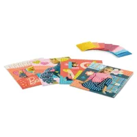 Sada Maped Creativ Barbie Mosaics (2)