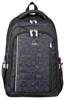 Studentský batoh STIL Baggo Groovy, Pinky Teenky (4)