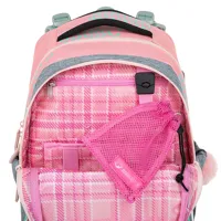 Školní batohový set 3-dílný Bagmaster Dopi 23 B Jednorožec + gumovací pero Pilot Frixion (11)