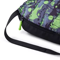Školní aktovkový set 3-dílný Bagmaster PRIM 24 B Levhart + gumovací pero Pilot Frixion (19) Školní aktovkový set 3-dílný Bagmaster PRIM 24 B Levhart + gumovací pero Pilot Frixion (19)