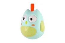Roly Poly sova 11 cm se zvukem (3)