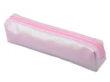 Penál etue mini MFP perleťová růžová