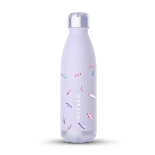 Termoska OXY ViBE 500 ml Leaves