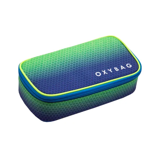Pouzdro etue Jumbo Oxy Ombre Blue