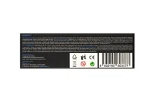 Air Disk vznášející se fotbalový míč 14 cm se světlem (8)