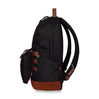 Volnočasový batoh Walker Pure Duo Black 2v1 (6)