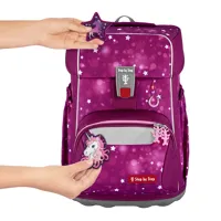 Školní aktovkový set 5-dílný Step by Step GIANT Sweet Unicorn Nuala (15)