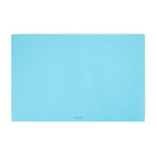 Podložka na stůl 60x40cm - PASTELINI modrá
