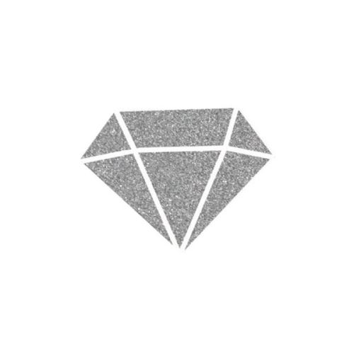 Diamantová barva Aladine Izink 80ml - stříbrná
