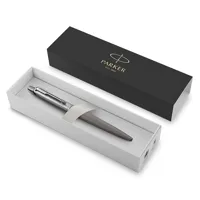 Parker Jotter XL Alexandra Matte Grey - kuličková tužka (2)
