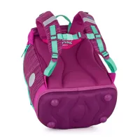 Školní batohový set 4-dílný OXY Sherpy Pink (3)