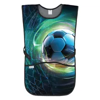 Školní aktovkový set 5dílný BAAGL Zippy Fotbal hráč (13)