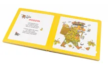 OD JARA DO ZIMY – Puzzle, básničky, omalovánky, kvízy (4)