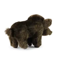 Plyšové prase divoké 20 cm ECO-FRIENDLY (3)