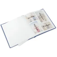 Hama album klasické CATANIA 29x32 cm, 60 stran (8)