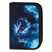 Školní aktovkový set 5-dílný Baagl Zippy Hokej (10)