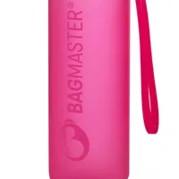 Školní batohový set 5-dílný Bagmaster Beta 24 A Dalmatin + gumovací pero Pilot Frixion (32)