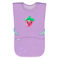 Školní aktovkový set 5-dílný Baagl Zippy Lavender (14)