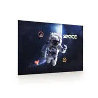 Podložka na stůl 60x40cm KARTON P+P -  Space 1