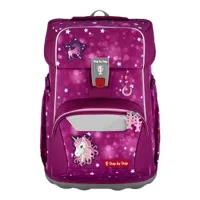 Školní aktovkový set 5-dílný Step by Step GIANT Sweet Unicorn Nuala