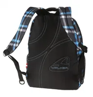 Volnočasový batoh Walker Base Classic Cross Blue (1)