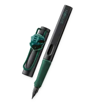 Plnicí pero LAMY safari Harry Potter Slytherin - F Plnicí pero LAMY safari Harry Potter Slytherin - F