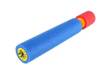 Vodní trubice pěnová 40 cm - mix barev (4)