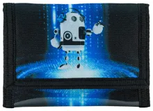 Peněženka na krk STIL - Funny Robots