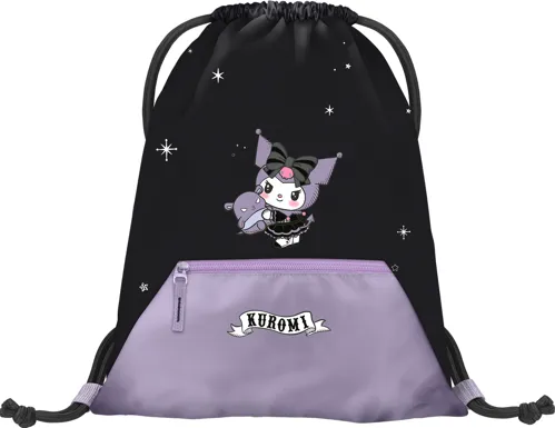 Sáček na obuv Baagl Kuromi Fortune Dream