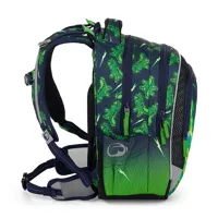 Školní batohový set 5-dílný Bagmaster Lumi 25 C Dinosaurus (2)