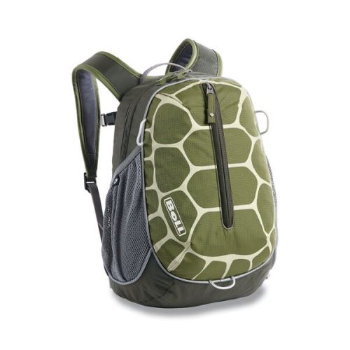 Dětský outdoorový batoh Boll Roo 12 - Turtle Cedar