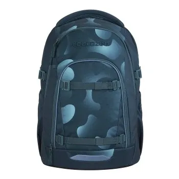 Školní batoh Coocazoo Mate Aqua Flow