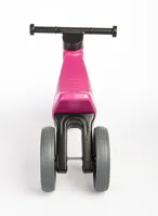 Odrážedlo Funny Wheels Rider Sport 2v1 růžové, krabice (19)