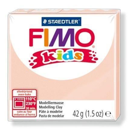FIMO® kids 8030 modelovací hmota 42g - béžová (43)