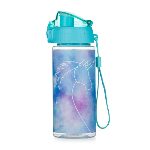 Láhev na pití 500 ml OXY CLiCK Unicorn
