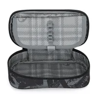 Studentský penál Bagmaster Case Nomad 25 B černo-šedý (3)