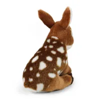 Plyšový koloušek sedící 20 cm, ECO-FRIENDLY (3)