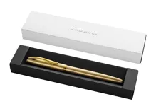 Roller Pelikan Jazz Noble - zlatý Roller Pelikan Jazz Noble - zlatý