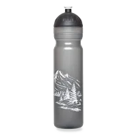 Zdravá lahev 1000 ml s náhradní zátkou – Hiking
