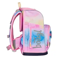 Školní aktovka Baagl Zippy Plus Rainbow Unicorn (3)