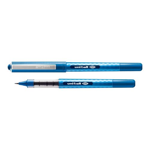 EYE Designer inkoustový roller UB-157D, 0,7 mm, modrý
