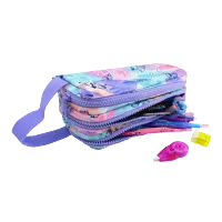 Školní pouzdro Colorino Primus Stitch Pastel prázdný (2)