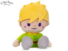 Plyšový Malý princ sedící 24 cm