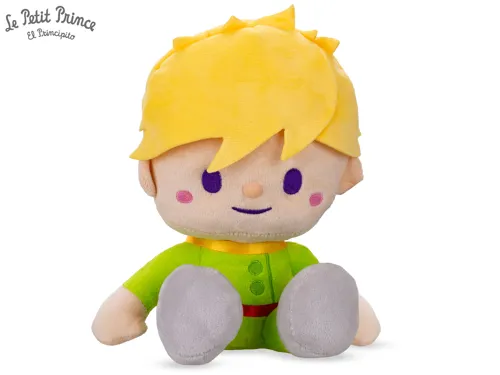 Plyšový Malý princ sedící 24 cm