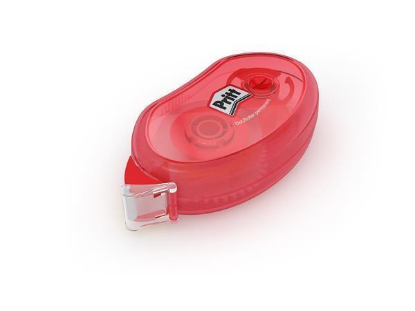 Levně Lepicí roller Pritt Compact, 8,4 mm x 10 m, HENKEL