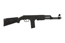 Samopal klapací 66 cm (3)