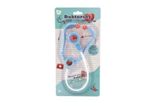 Stetoskop doktor 53 cm se zvukem a světlem (1)