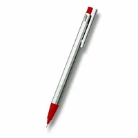 Mechanická tužka Lamy Logo Red - 0,5 mm Mechanická tužka Lamy Logo Red - 0,5 mm