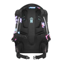 Školní batoh Coocazoo Porter Floral Artnight (5)