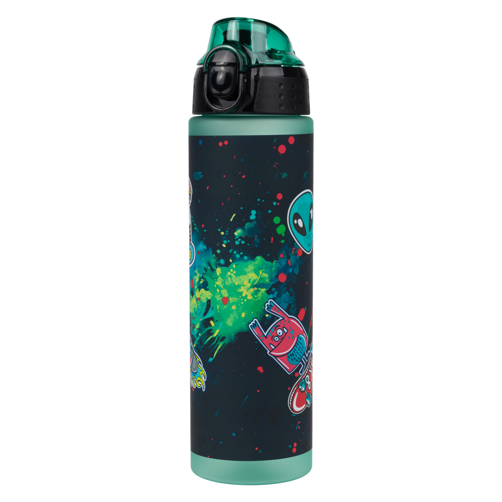 Levně Tritanová láhev Baagl Chill 700 ml
